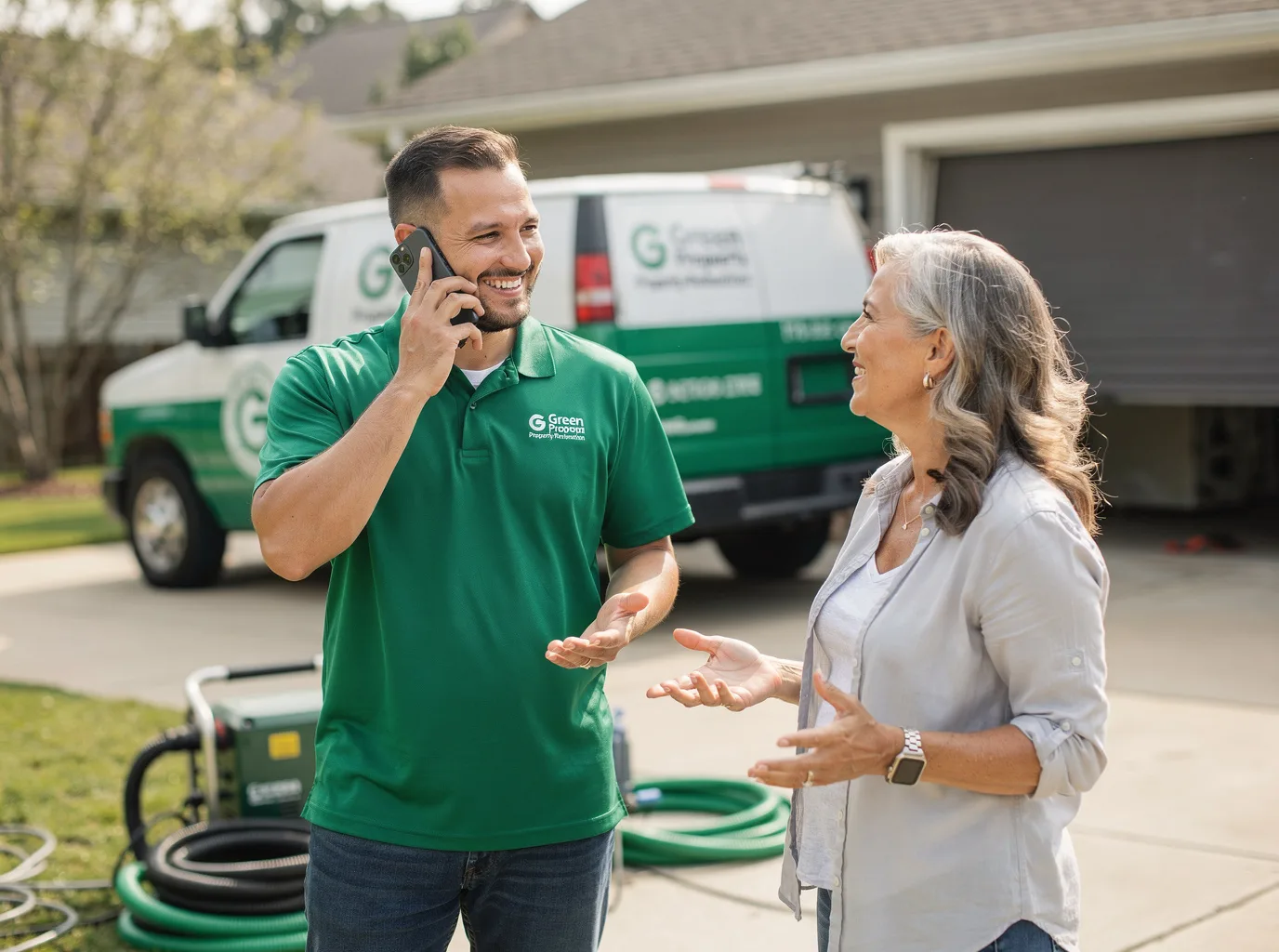 Water Damage Restoration Pottsville, PA FAQs